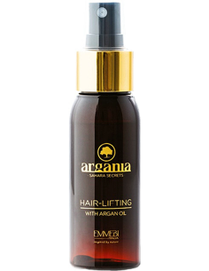 ARGANIA Hair lifting with...