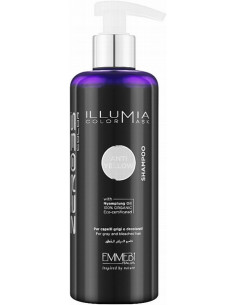 ILLUMIA Toning Shampoo -...