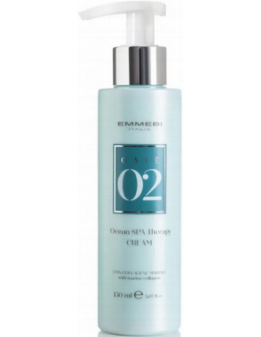 GATE 02 Spa Terapi Creme 125ml