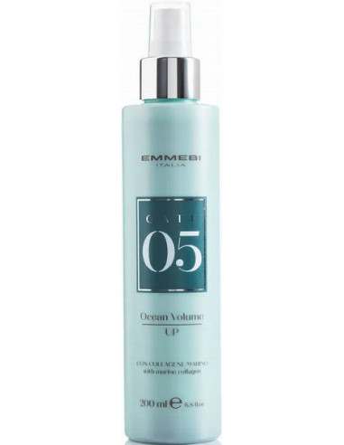 GATE 05 Hårvolumen 200ml