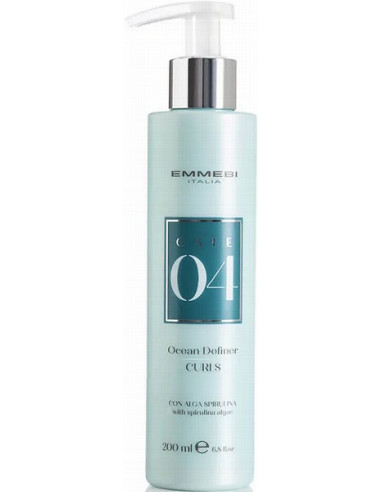 GATE 04 Ocean Styling Creme til...