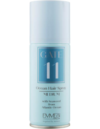 GATE 11 Ocean Hair Spray 100ml