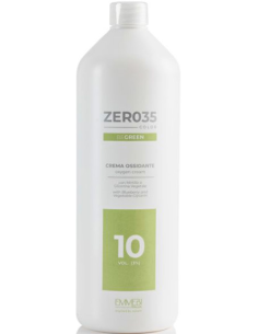 ZERO35 BEGREEN - 10vol oxy...