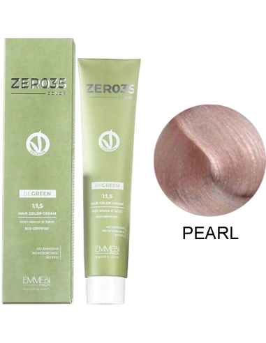 ZERO35 BEGREEN Pearl 100ml