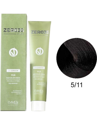 ZERO35 BEGREEN 5/11 100ml