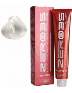 ZERO35 HAIR TECH Aske 100ml