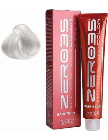 ZERO35 HAIR TECH Anti-gul 100ml