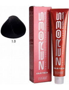 ZERO35 HÅRTEKNOLOGIE 1/0 100ml