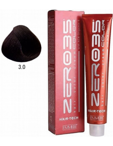 ZERO35 HÅRTEKNOLOGIE 3/0 100ml
