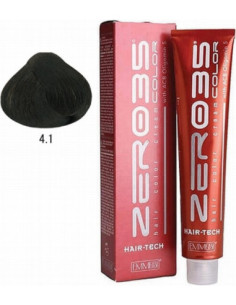 ZERO35 HÅRTEKNOLOGIE 4/1 100ml