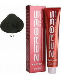 ZERO35 HÅRTEKNOLOG 5/1 100ml