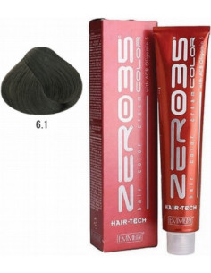 ZERO35 HÅRTEKNOLOG 6/1 100ml