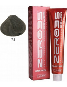 ZERO35 HÅRTEKNOLOGIE 7/1 100ml