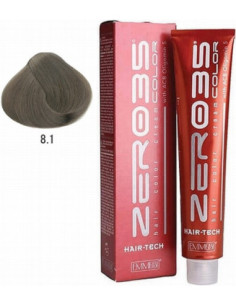 ZERO35 HÅRTEKNOLOG 8/1 100ml