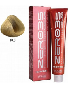 ZERO35 HÅRTEKNOLOGIE 10/0...