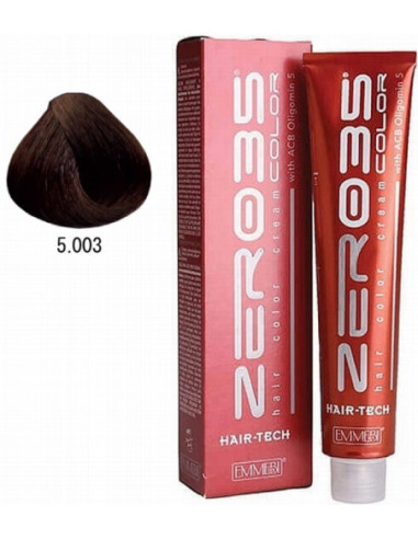 ZERO35 HÅRTEKNOLOG 5/003 100ml