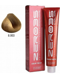 ZERO35 HÅRTEKNOLOG 8/003 100ml