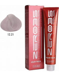 ZERO35 HÅRTEKNOLOGIE 12/21...