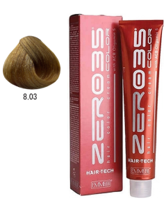 ZERO35 HÅRTEKNOLOG 8/03 100ml