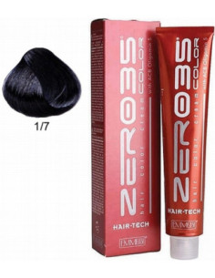 ZERO35 HÅRTEKNOLOGIE 1/7 100ml
