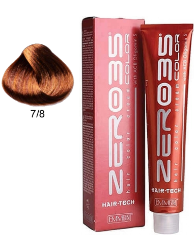 ZERO35 HAIR TECH 7/8  100ml