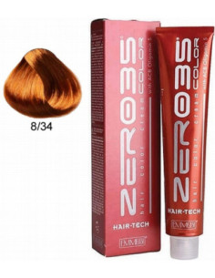 ZERO35 HÅRTEKNOLOG 8/34 100ml