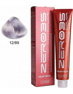 ZERO35 HÅRTEKNOLOGIE 12/89...