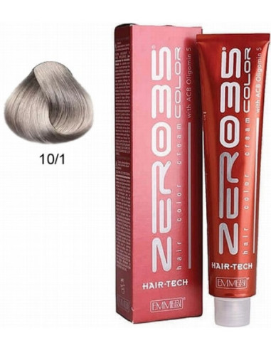 ZERO35 HÅRTEKNOLOGIE 10/1 100ml