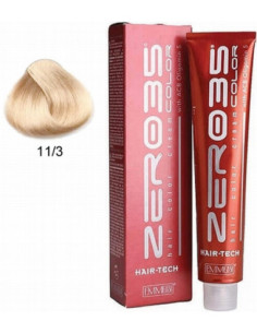 ZERO35 HÅRTEKNOLOGIE 11/3...