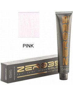 ZERO35 AMMONIAKFRI Pink 100ml