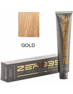 ZERO35 AMMONIAKFRI Guld 100ml
