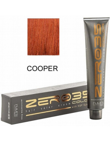 ZERO35 AMMONIAKFRI Cooper 100ml