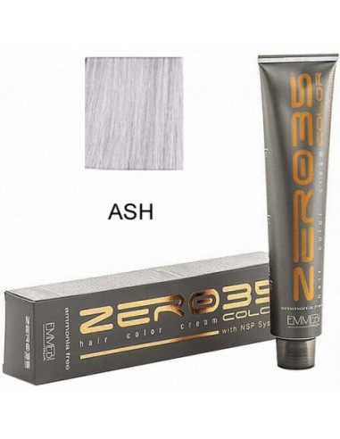 ZERO35 AMMONIAKFRI Aske 100ml
