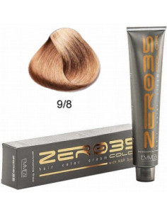 ZERO35 AMMONIAKFRI 9/8 100ml