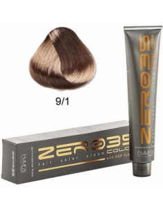 ZERO35 AMMONIAKFRI 9/1 100ml