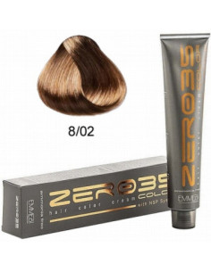 ZERO35 AMMONIAKFRI 8/02 100ml