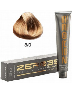 ZERO35 AMMONIAKFRI 8/0 100ml