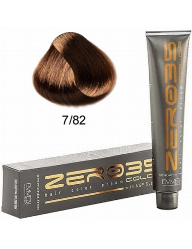 ZERO35 AMMONIAKFRI 7/82 100ml