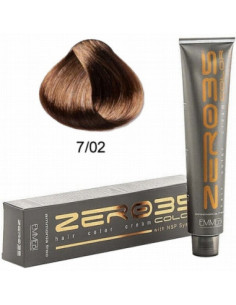 ZERO35 AMMONIAKFRI 7/02 100ml