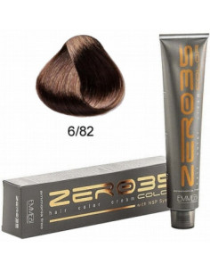 ZERO35 AMMONIAKFRI 6/82 100ml