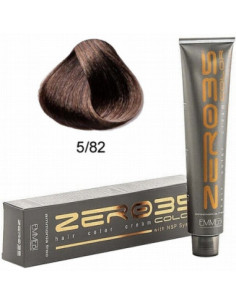 ZERO35 AMMONIAKFRI 5/82 100ml