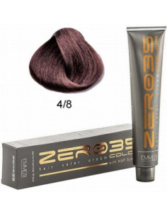 ZERO35 AMMONIAKFRI 4/8 100ml