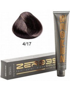 ZERO35 AMMONIAKFRI 4/17 100ml