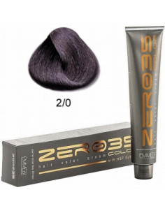 ZERO35 AMMONIAKFRI 2/0 100ml