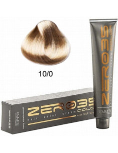 ZERO35 AMMONIAKFRI 10/0 100ml