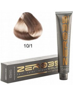 ZERO35 AMMONIAKFRI 10/1 100ml