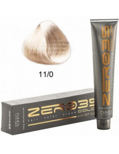 ZERO35 AMMONIAKFRI 11/0 100ml