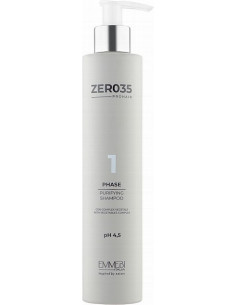 ZERO35 PRO HAIR Fase 1 -...