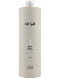 ZERO35 PRO HAIR Fase 1 -...