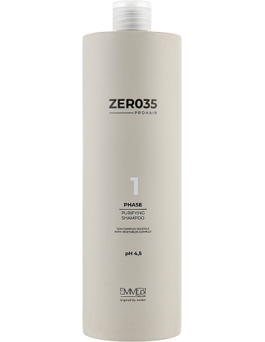 Pro Hair šampūns, (Phase1)  1000ml